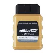 El simulador adblue obd2 para camiones DAF supera inmediatamente al sistema ad - Blue