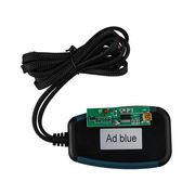 벤츠 Man Scania Volvo Iveco DAF Re-nault 최고 가격 Adblueobd2 Emulator 7-In-1, Adblueobd2 시스템을 비활성화하는 프로그래밍 어댑터 포함