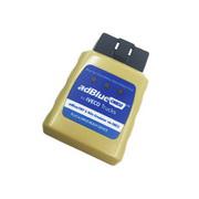 Simulador adblueobd2 para dispositivos plug - and - Play de camiones Iveco