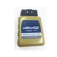 VOLVO 트럭 플러그 앤 플레이 장치를 위한 AdblueOBD2 시뮬레이터