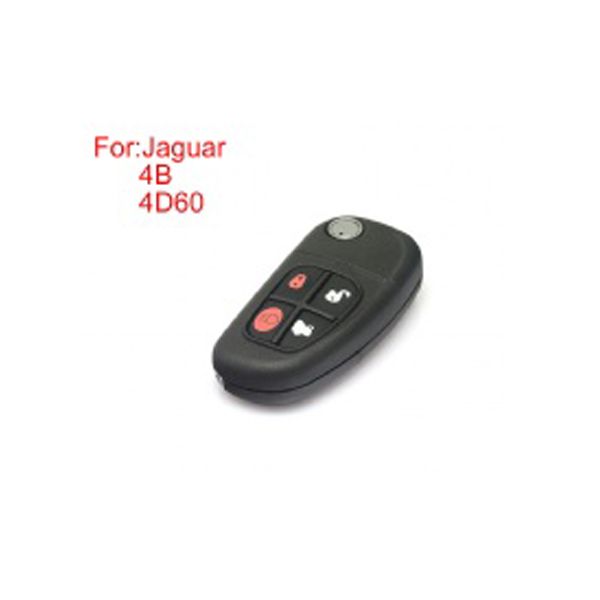 Chips 4d60 ajustables de banda 315 y 433 para 4 llaves de Jaguar antiguo