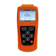 Albabkc ac619 detección automática de fallas para eliminar el instrumento de diagnóstico de fallas