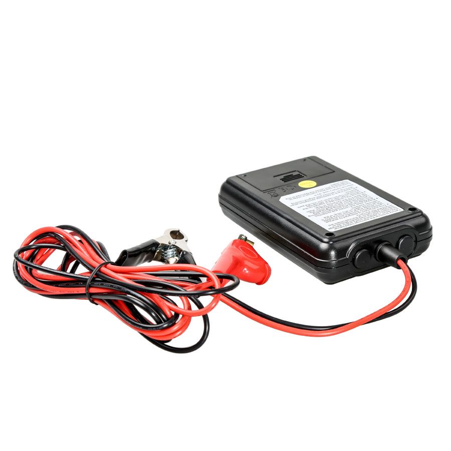 All Sun All-Sun EM272 Automotive Tester For car Lambda & Simulator Test use for 1,2,3 and 4 wire sensors Automotive Diagnostics