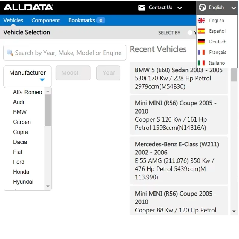 2025alldata online 2025 Online Account Alldata Auto Data Repair Diagram Software Database alldata 2025 mitchel.l 2025autodata