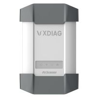  VXDIAG Benz C6 Star VXDIAG Multi Diagnostic Tool for Mercedes Without HDD