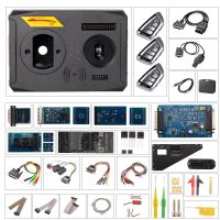 APP2 APPRO2 Standard Version Key Programmer With BMW BDC02 (G-Serial) IMMO license