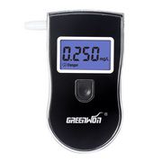 AT-818 Digital Alcotest Alcohol Tester Breath Analyzer Detector Breathalyzer Tester