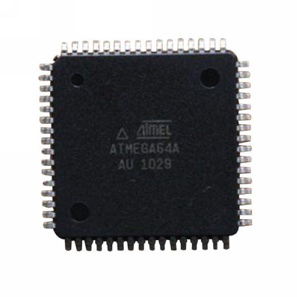 Atmega 64 Repair Chip Update XPROG-M Programmer from V5.0/V5.3/V5.45 to V5.48 with Full Authorization