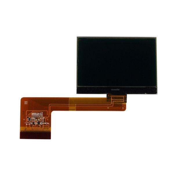아우디 A6L/C6 VDO 평면 패널 모니터(2005-2009)