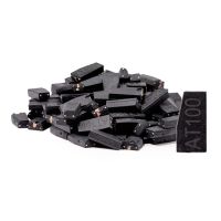 Autel AT100 Universal Transponder Chip Compatible with KM100 IM508 and IM608 Series 50pcs/lot