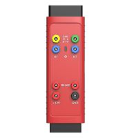 Autel MaxiIM IM608/IM508100% 오리지널 Autel G-BOX2 메르세데스-벤츠 풀 키 분실 도구 사용