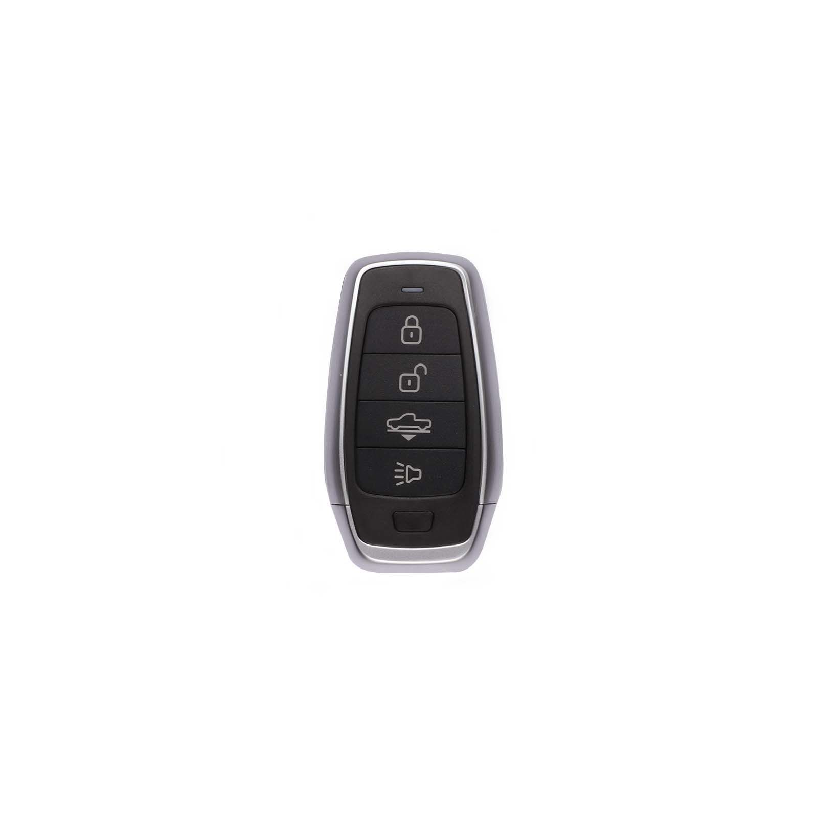 AUTEL IKEYAT004AL 4 Buttons Independent Universal Smart Key 5pcs/lot
