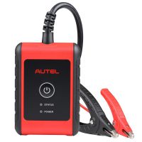 Autel MaxiBAS BT506 MK808BT/MK808 바트 PRO/MX808TS/MK808mS와 함께 사용되는 자동차 배터리 및 전기 시스템 분석 도구