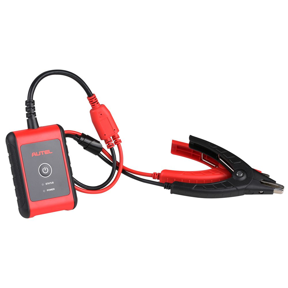 Autel MaxiBAS BT506 Auto Battery and Electrical System Analysis Tool work with MK808BT/ MK808BT PRO/ MX808TS/ MK808TS
