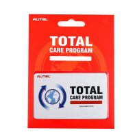 Autel MaxiCOM MK908P One Year Update Service (Total Care Program Autel) (Subscription Only)