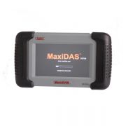 기본 Autel MaxiDAS® DS708 DS708 다국어 스캐너