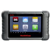 Autel Maxidas DS808 자동 진단 도구 업데이트 Autel DS708 DHL 무료 배송