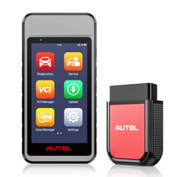 Autel MaxiDiag MD906 Pro Professional Scan Tool Enhanced Mode 6 Diagnostics All System AutoScan Support 11 Service Functions