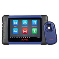 2023 Autel MaxiIM IM508S(Autel IM508 II) XP200 Key Programmer가 포함된 Key Program Tool