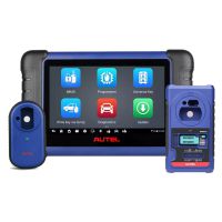 2023 Autel MaxiIM IM508S Plus XP400 Pro Advanced Key Programmer Gleiche IMMO Funktionen wie Autel IM608 II/IM608 PRO II