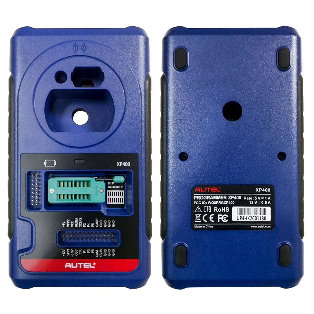 오리지널 Autel MaxiIM IM608 Key Programmer Full Version Plus APB112 스마트 키 시뮬레이터 및 G-BOX2