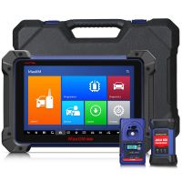 원래 Autel MaxiIM IM608 Advanced Diagnose+IMMO Tool Plus XP400 Pro는 Autel IM608-Pro와 동일한 기능을 제공합니다.