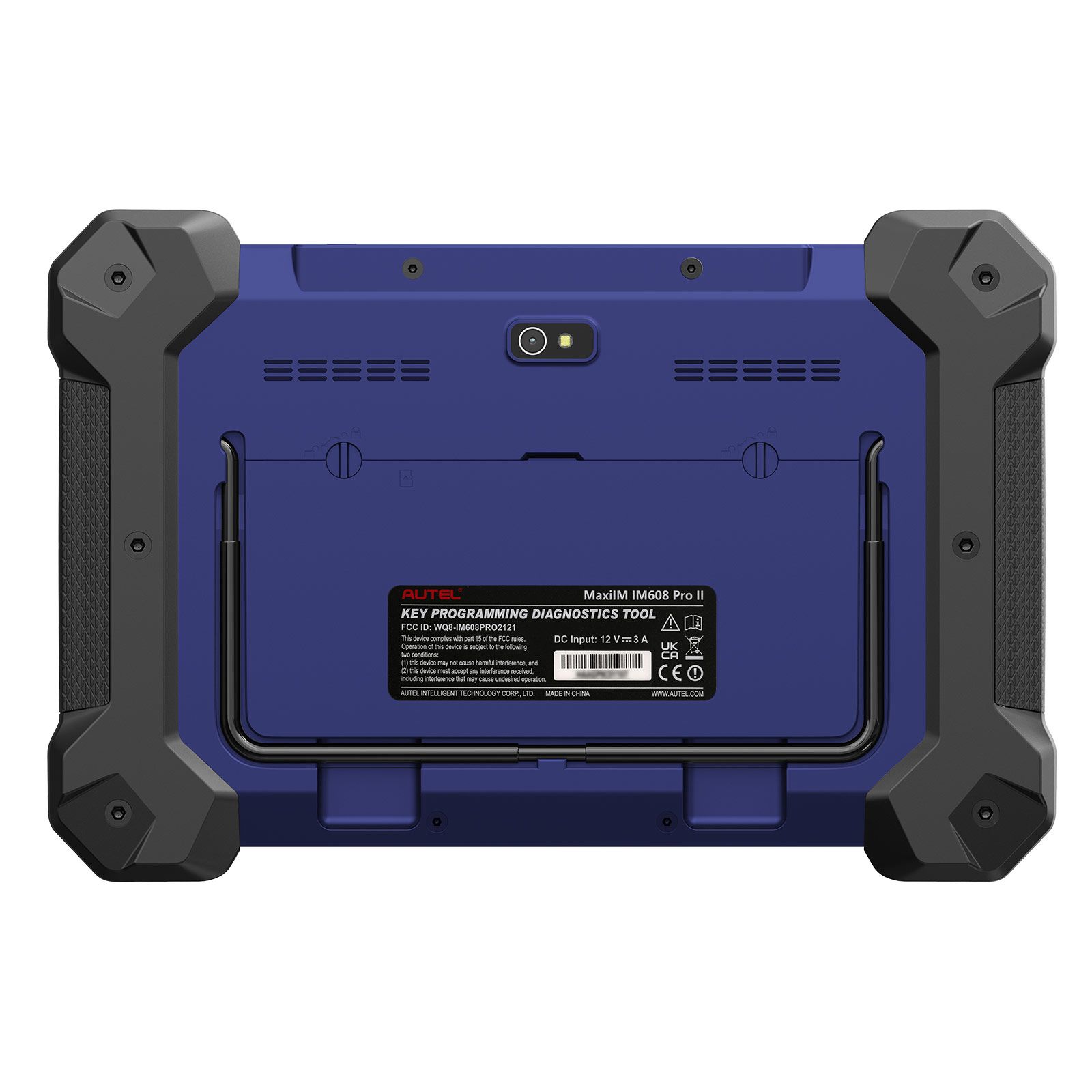 2025 Autel MaxiIM IM608 PRO II (Autel IM608 II) Full Kit with JVCI+ Plus IMKPA Accessories Get Free G-Box3 APB112