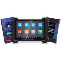 2026 Autel MaxiIM IM608 PRO II (IM608S II/IM608 II) Automotive All-In-One Key Programming Tool Support All Key Lost