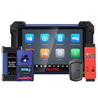 2026 Autel MaxiIM IM608 PRO II (Autel IM608 II) with Free G-Box3 and APB112 Support Mercedes Benz All Key with 1 More Year Free Update