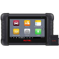 Autel MaxiPRO MP808BT Pro OE-Level 전체 시스템 진단 도구, MS906 MP808 DS808용 ECU 코드 새로 고침 숨겨진 업그레이드