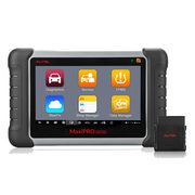 Autel MaxiPRO MP808TS Automotive Diagnostic Scanner with TPMS Service Function and Wireless Bluetooth (Prime Version of Maxisys MS906TS)