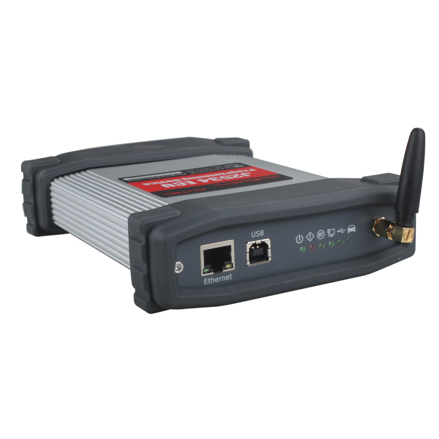 기본 Autel MaxiSys Elite Wifi/Bluetooth OBD 전체 진단 스캐너, J2534 ECU 프로그래밍, 2년 무료 업데이트