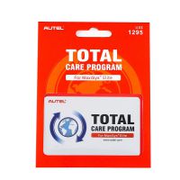 Original Autel Maxisys Elite One Year Update Service (Total Care Program Autel)