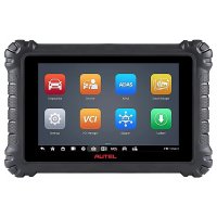 Autel MaxiSYS MS906 Pro Diagnostic Tablet – OE Level, Full System Diagnosis, Bi-Directional Control