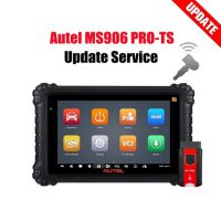 원래 Autel Maxisys MS906PRO-TS 1년 업데이트 서비스(구독만 해당)