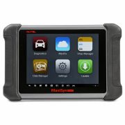 AUTEL MaxiSys MS906BT Advanced Wireless Diagnostic Devices for Android Operating System 1 Year Free Update