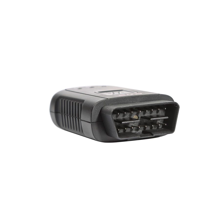 Interfaz de comunicación de vehículos Bluetooth compacta autoel maxisys - VCI 100 maxivci v100, adecuada para autoel ms906bt / mk906bt / mk908p / Elite / ms908