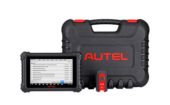  2022 New Autel MaxiSYS MS906 Pro MS906PRO Maxisys Tablet Full System Diagnostic Tool