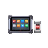 2023 Autel MaxiSys MS908S Pro II Diagnostic Scan Tool Upgraded of MK908P/ MS Elite/ MS908S Pro ECU Programming Coding 36+ Services