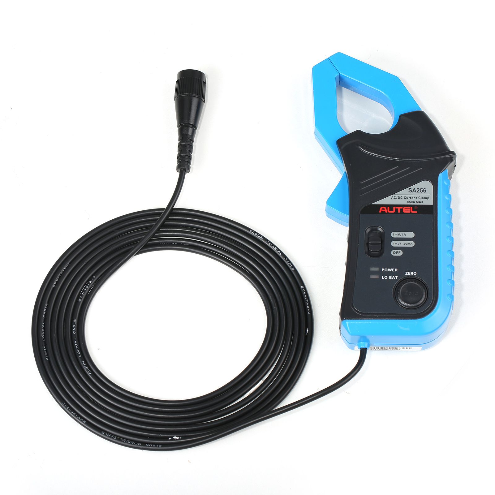  Autel MaxiSys MSOAK Oscilloscope Accessory Kit Work with the MaxiFlash VCMI Included with Autel Ultra, MS919 and MP408