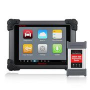 100% Original Autel MS908P MaxiSys MS908s Pro Wifi OBD Full System Diagnostic with J2534 MaxiFlash Elite