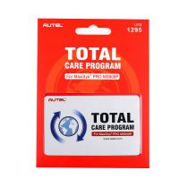 오리지널 Autel Maxisys MS908P/MS908S Pro/Maxisys ADAS/Maxisys Pro 1년 업데이트 서비스(Total Care Program Autel)