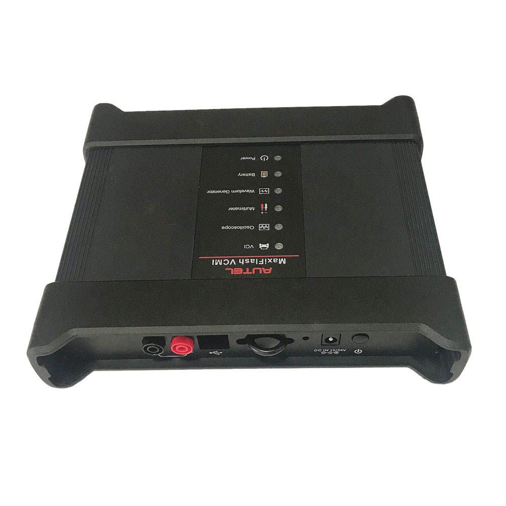 2022 기본 Autel Maxisys Ultra Smart 전체 시스템 진단 도구, MaxiFlash VCMI ECU 프로그래밍 지원
