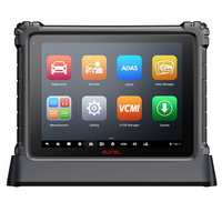 2022 Original Autel Maxisys Ultra Intelligent Full System Diagnostic Tool With MaxiFlash VCMI Support ECU Programming