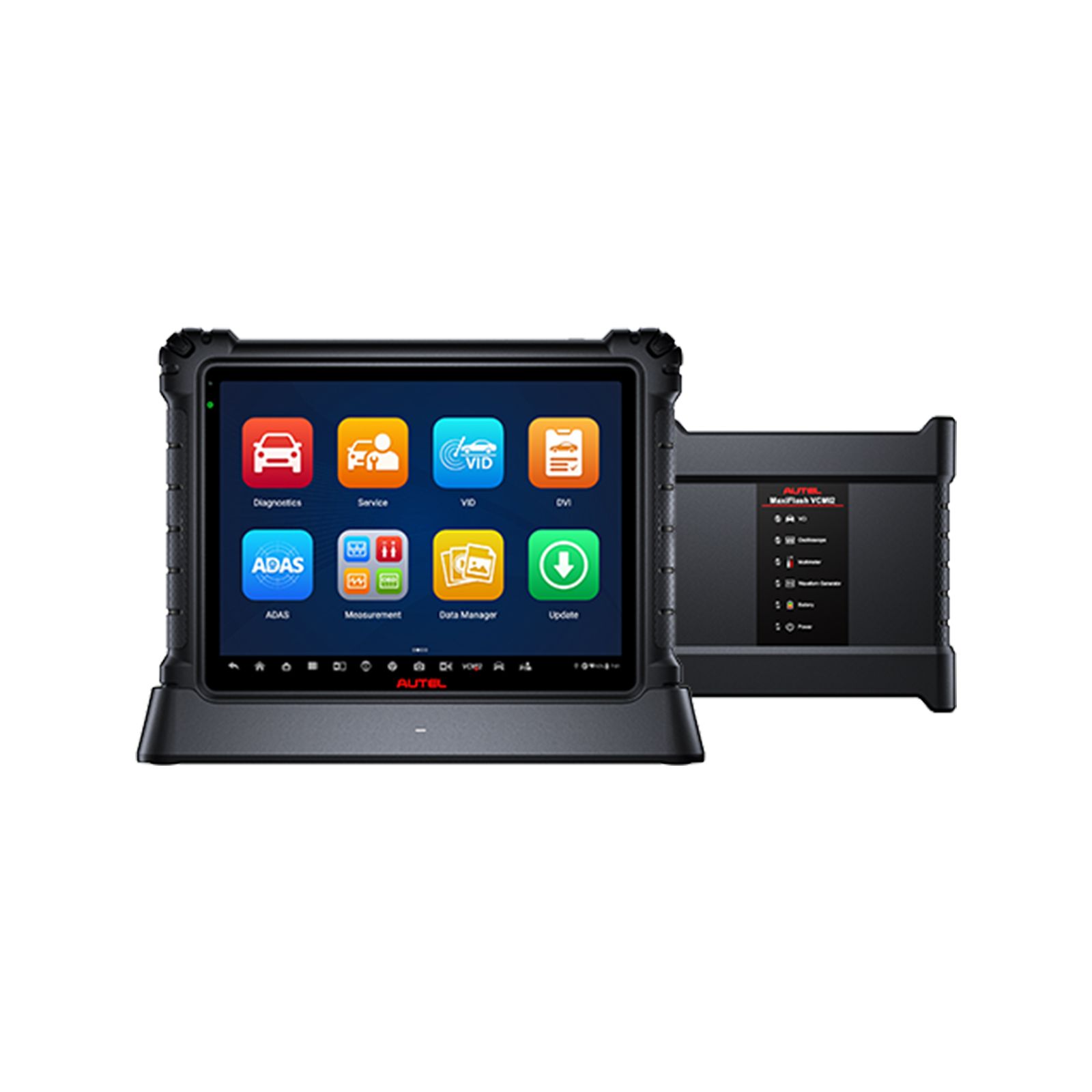 2025 AUTEL MaxiSys Ultra S2 Advanced Diagnostic Tablet Support Motor Truspeed