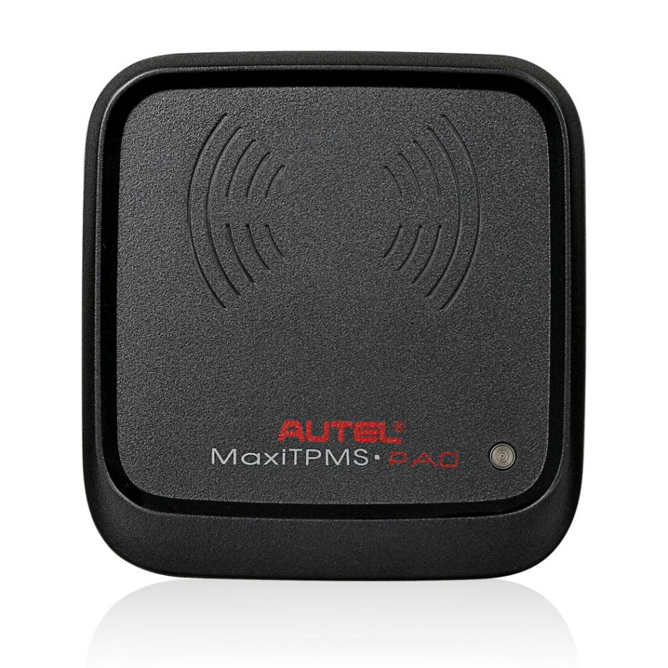 Autel MaxiTPMS PAD TPMS 센서 프로그래밍 보조 장치