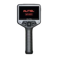 Autel Maxivideo MV480 Dual- Camera Digital Videoscope Inspection Camera Endoscope with 8.5mm Head Imager