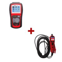 Autel PowerScan PS100 Plus 기존 Autel AutoLink AL519 8% 직접 하락