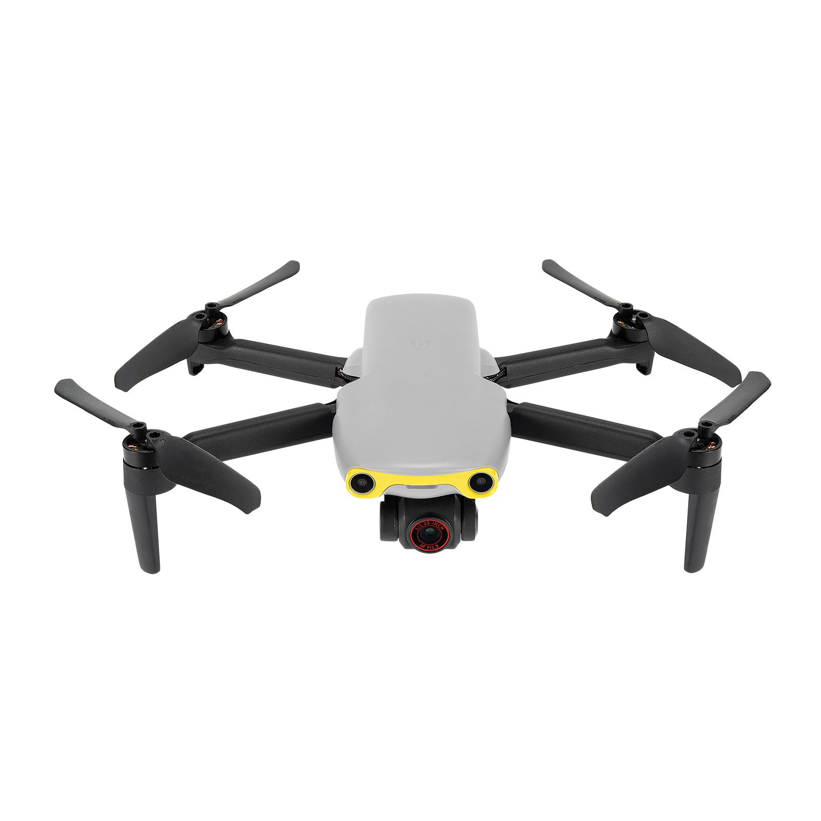 El dron autoel Robotics Evo Nano + 249g, con un paquete avanzado de 1 / 1,28 pulgadas CMOS sensor 4k Cámara dron mini dron