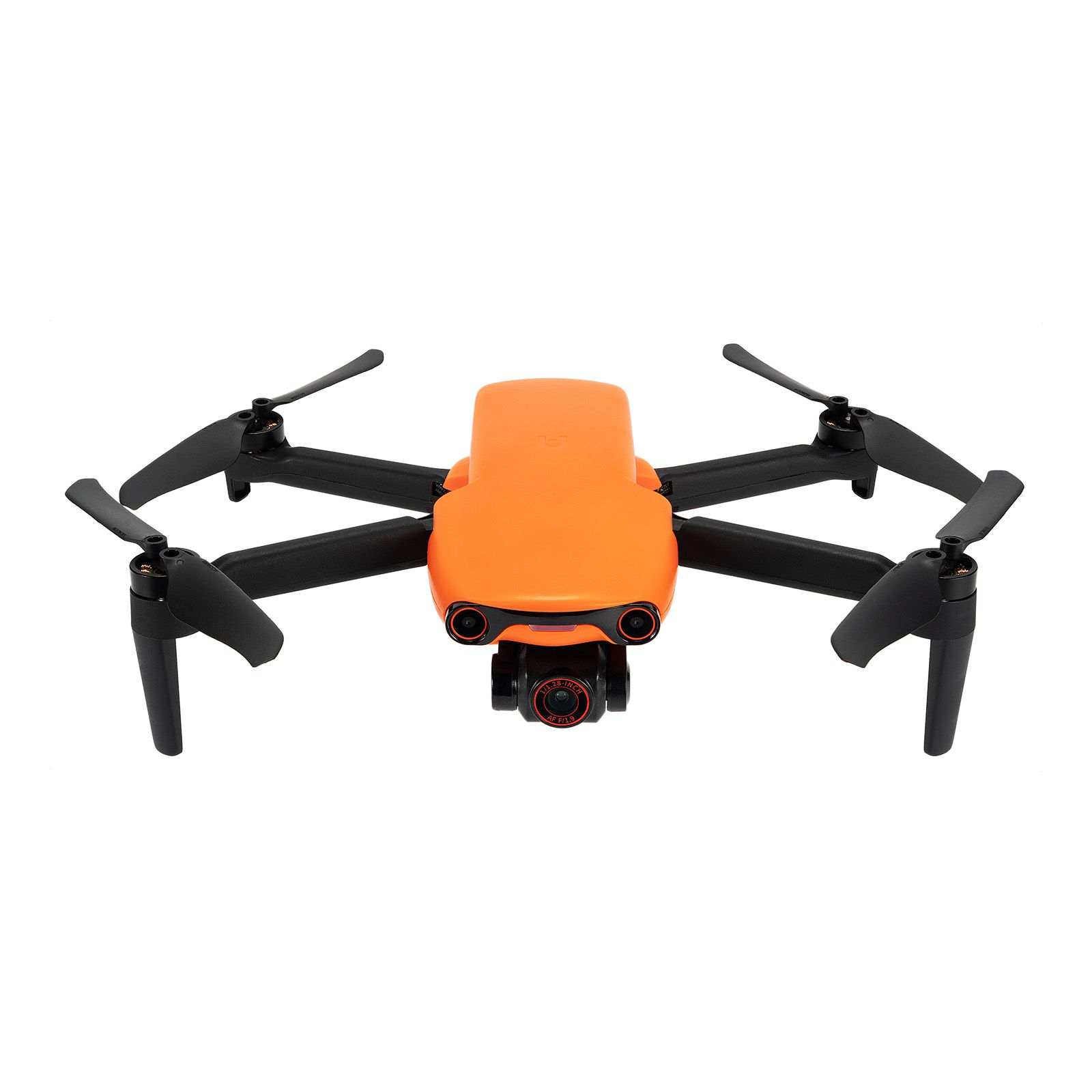 El dron autoel Robotics Evo Nano + 249g, con un paquete avanzado de 1 / 1,28 pulgadas CMOS sensor 4k Cámara dron mini dron